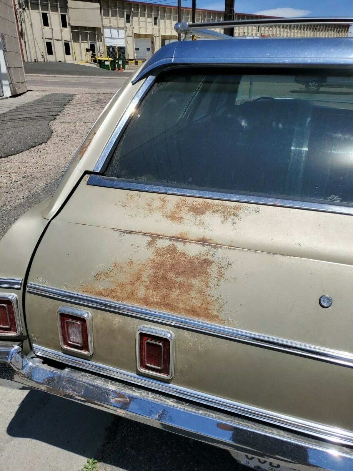 1969 Chevrolet Other - photo 11