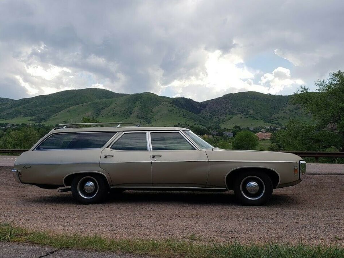 1969 Chevrolet Other - photo 2