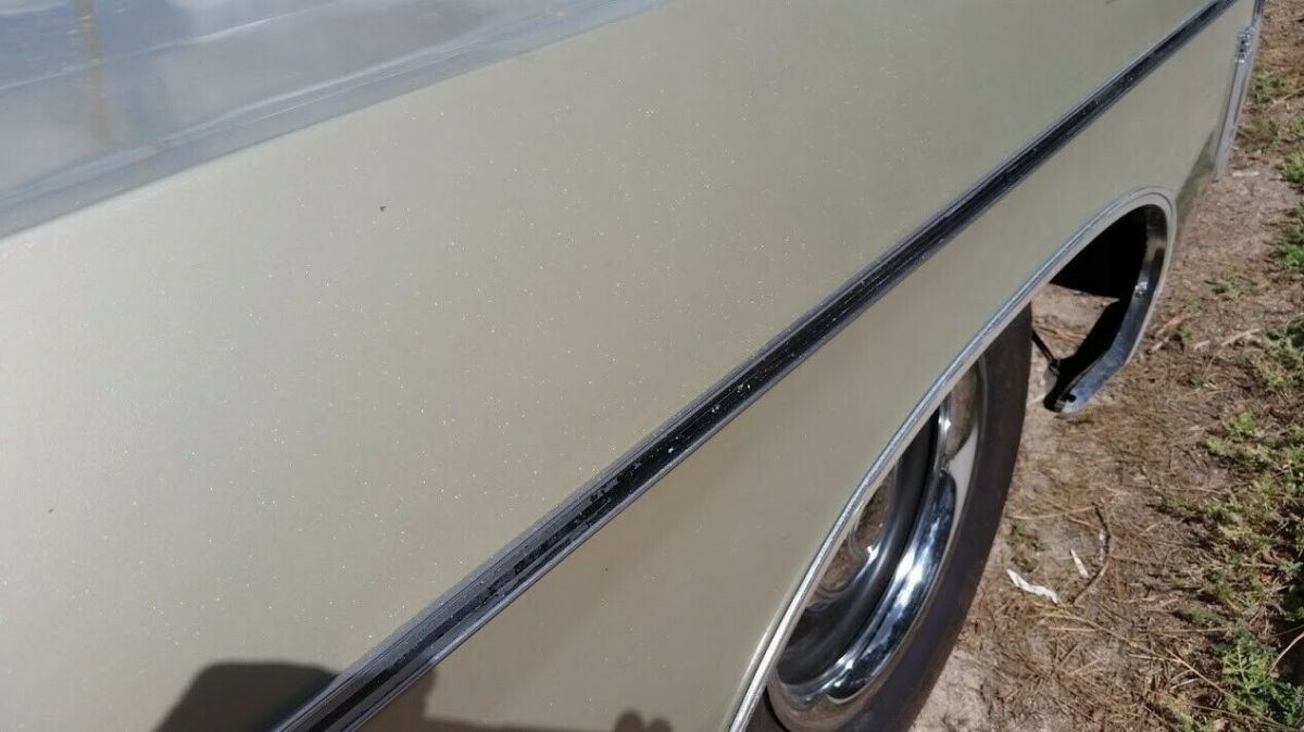 1969 Chevrolet Other - photo 4