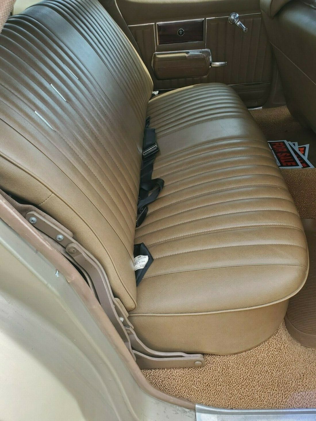 1969 Chevrolet Impala - photo 9