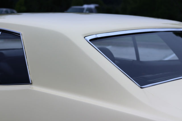 1969 Chevrolet Impala - photo 4