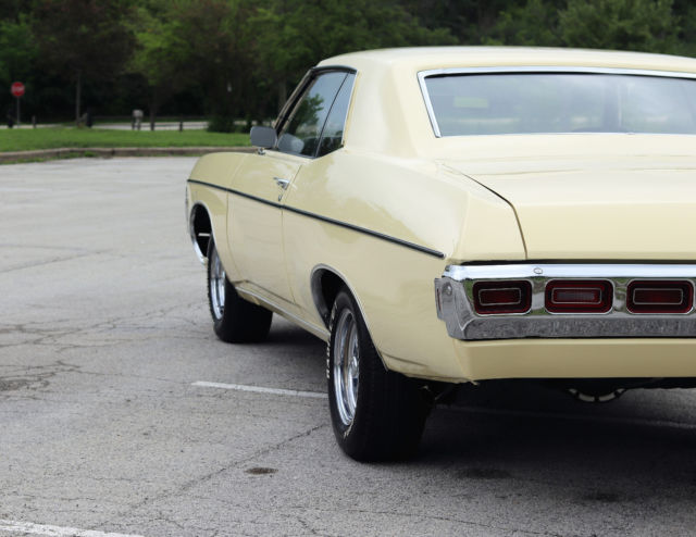 1969 Chevrolet Impala - photo 7