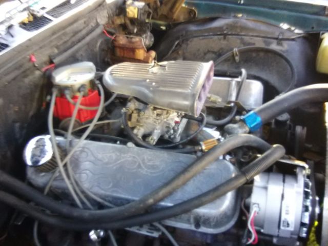 1969 Chevrolet Impala - photo 10