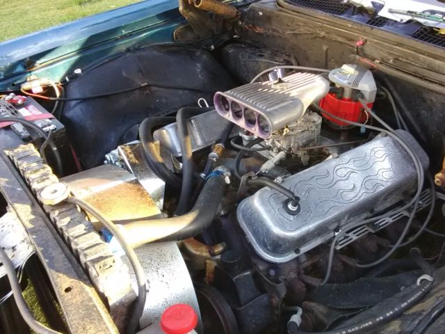 1969 Chevrolet Impala - photo 9