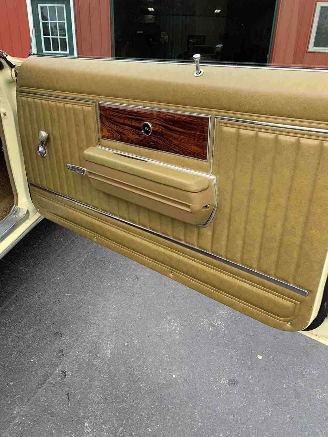 1969 Chevrolet Impala Custom Coupe - photo 11