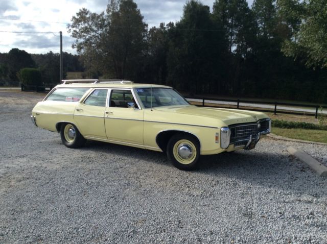 1969 chevrolet impala,kingswood belair byscayne 1969 Chevrolet Kingswood impala