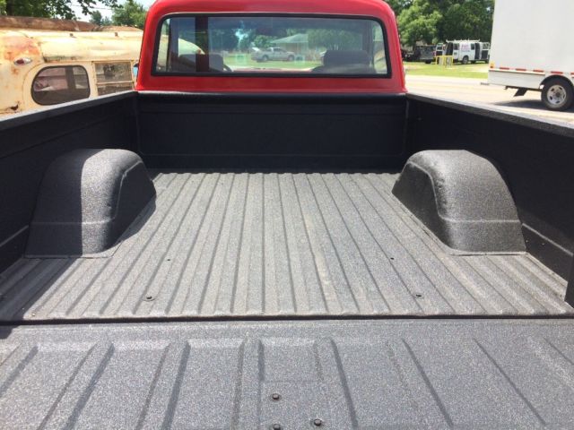1969 Chevrolet C-10 K10 - photo 12