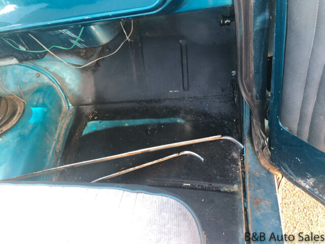 1969 Chevrolet K20 -- - photo 10