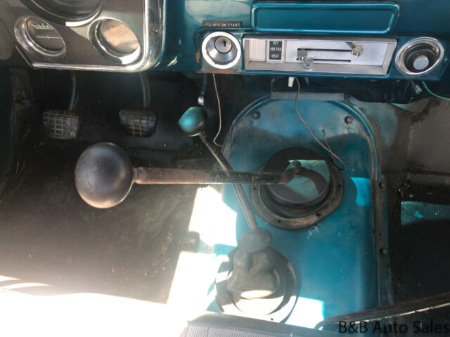 1969 Chevrolet K20 -- - photo 11