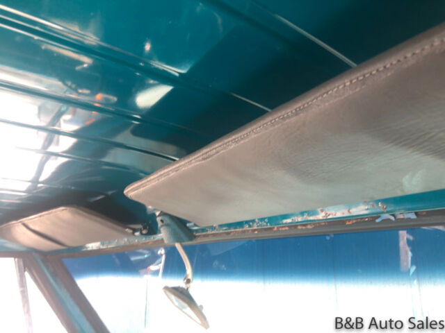 1969 Chevrolet K20 -- - photo 12
