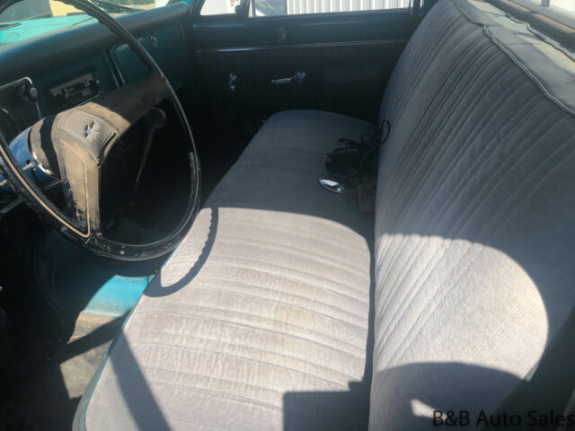 1969 Chevrolet K20 -- - photo 4