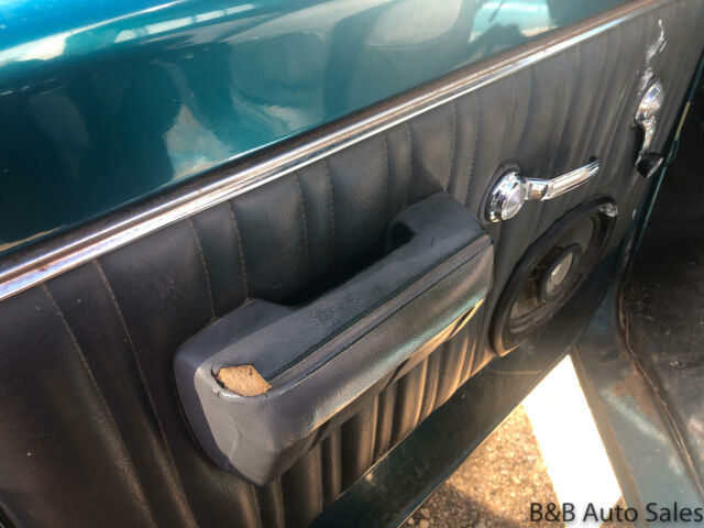 1969 Chevrolet K20 -- - photo 5