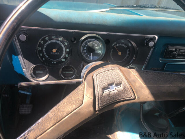 1969 Chevrolet K20 -- - photo 6