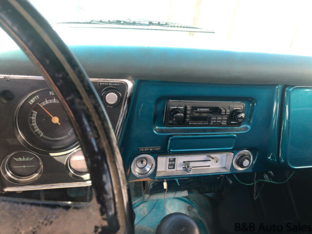1969 Chevrolet K20 -- - photo 7