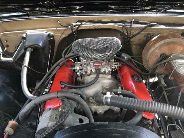 1969 Chevrolet C/K Pickup 2500 Cheyenne - photo 12
