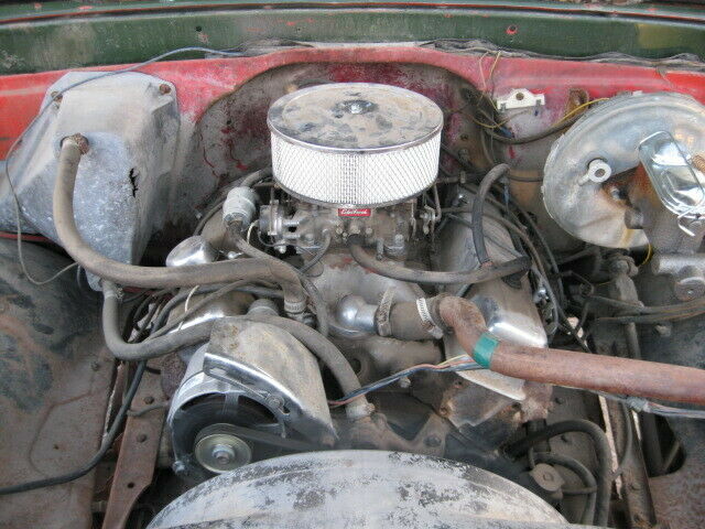 1969 Chevrolet Blazer - photo 13