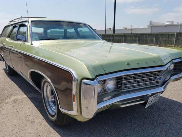 1969 Chevrolet Other - photo 10