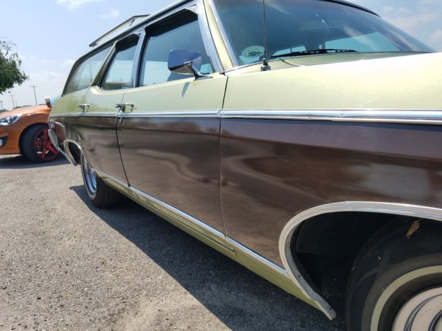 1969 Chevrolet Other - photo 4