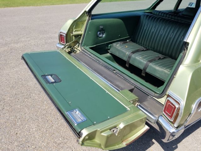 1969 Chevrolet Other - photo 9