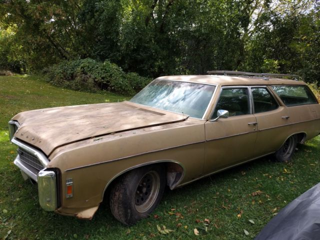1969 Chevrolet Other - photo 2