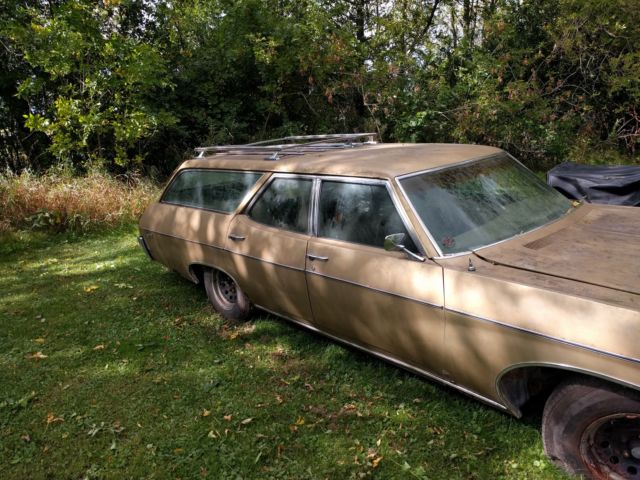 1969 Chevrolet Other - photo 3