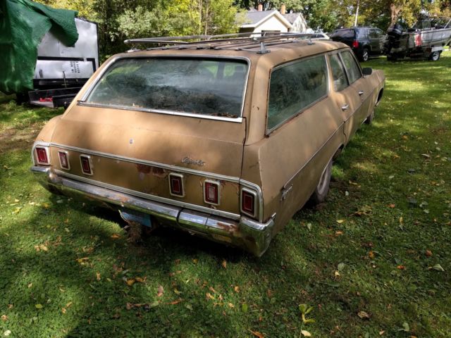 1969 Chevrolet Other - photo 4