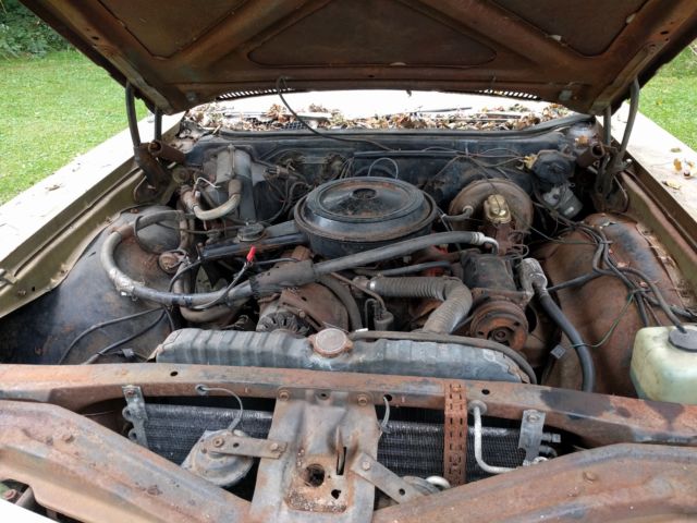 1969 Chevrolet Other - photo 7