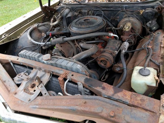 1969 Chevrolet Other - photo 8