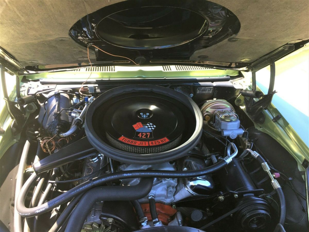 1969 Chevrolet Camaro - photo 3