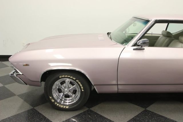 1969 Chevrolet Malibu -- - photo 12