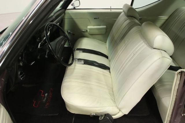 1969 Chevrolet Malibu -- - photo 5