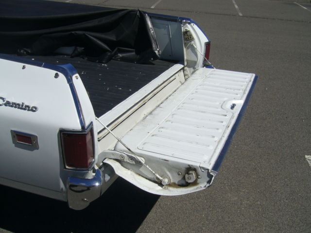 1969 Chevrolet El Camino - photo 10