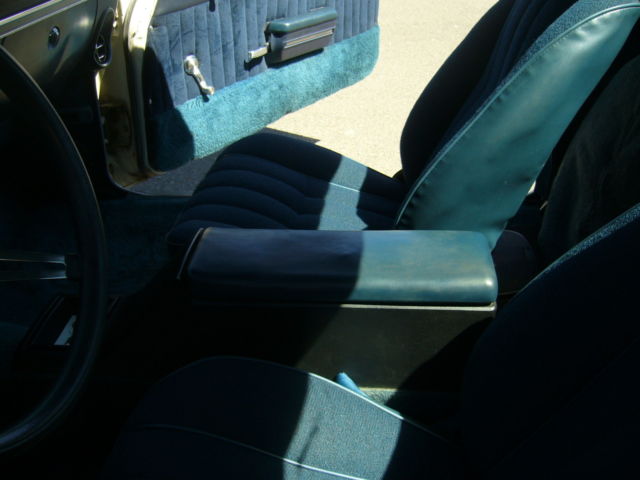 1969 Chevrolet El Camino - photo 11