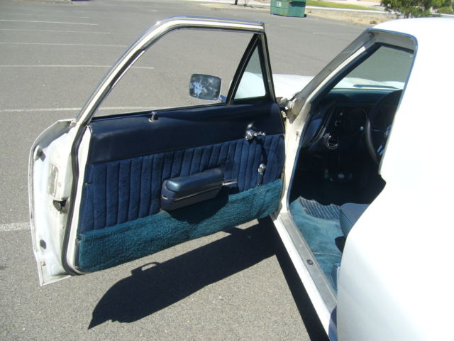 1969 Chevrolet El Camino - photo 12