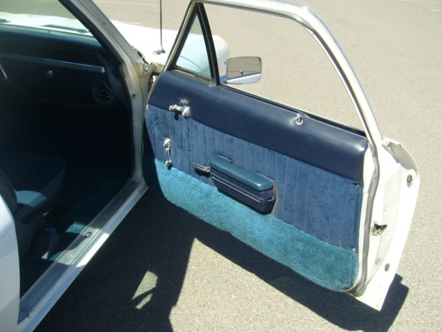1969 Chevrolet El Camino - photo 13