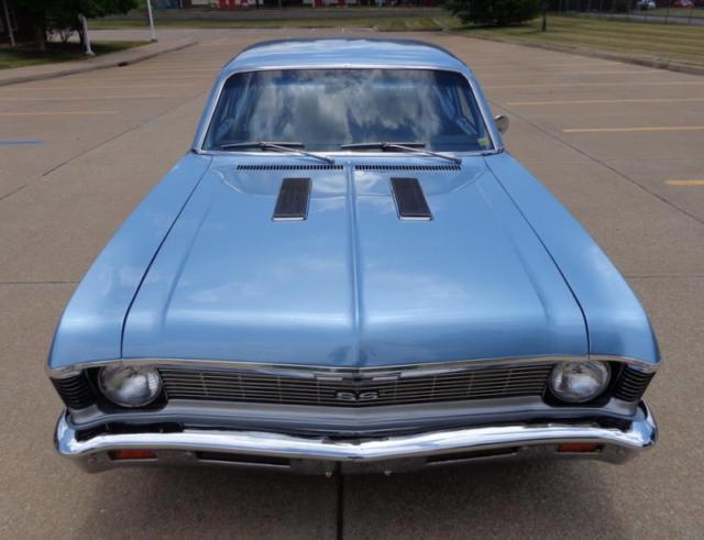 1969 Chevrolet Nova "SS" - photo 4