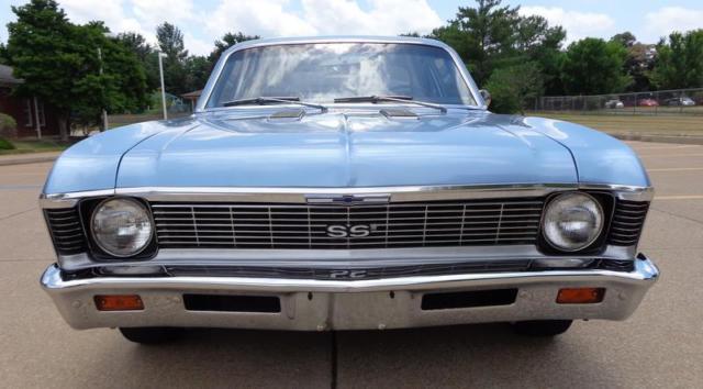 1969 Chevrolet Nova "SS" - photo 5