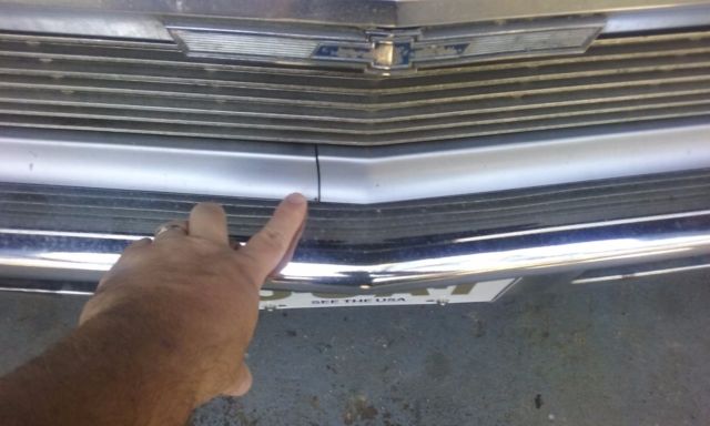 1969 Chevrolet Nova base - photo 11