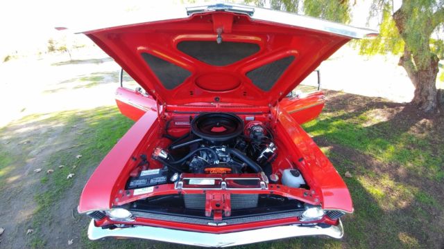 1969 Chevrolet Nova 350sbc/4spd manual 1969 Chevrolet Nova