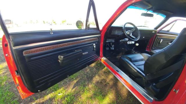 1969 Chevrolet Nova - photo 3