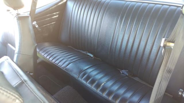 1969 Chevrolet Nova - photo 5