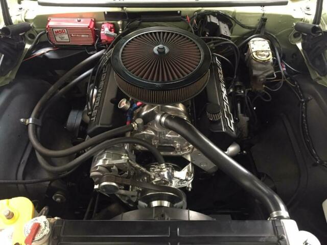 1969 Chevrolet Nova SS - photo 4