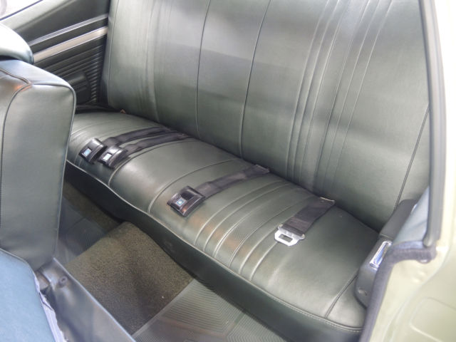1969 Chevrolet Nova - photo 10