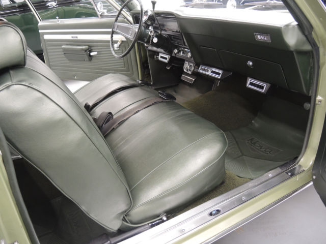 1969 Chevrolet Nova - photo 11