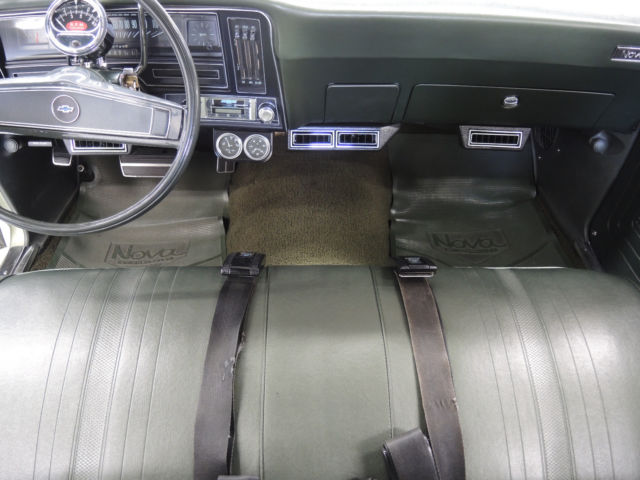 1969 Chevrolet Nova - photo 8