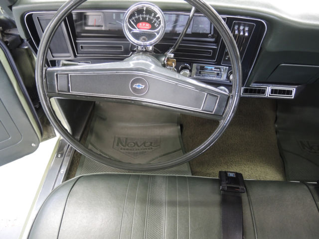 1969 Chevrolet Nova - photo 9
