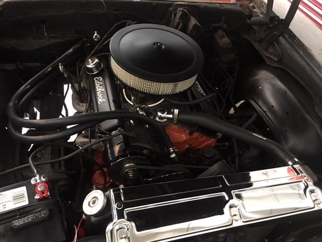 1969 Chevrolet Nova Base Coupe 2-Door - photo 12