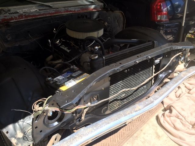 1969 Chevrolet Nova Base Coupe 2-Door - photo 9