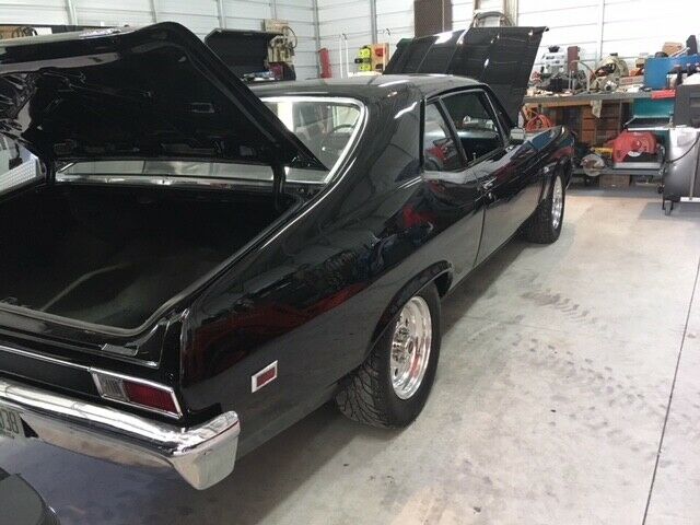 1969 Chevrolet Nova - photo 10