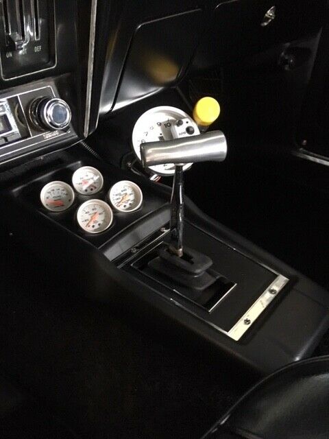 1969 Chevrolet Nova - photo 12